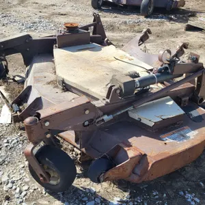 Grasshopper 3461R Rotary Mower Attachment