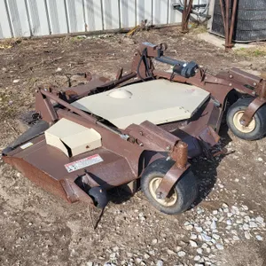 Grasshopper 3572 Professional Cut Rotary Mower