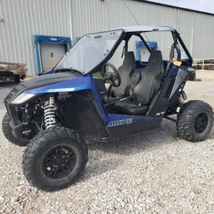 Arctic Cat Wildcat Sport XT UTV