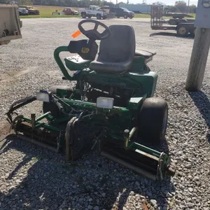 Ransomes G-Plex II Lawn Mower