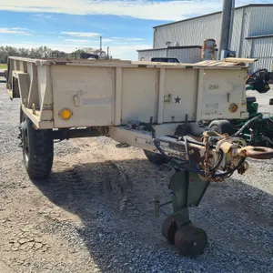Atlantis M105A2 Cargo Trailer
