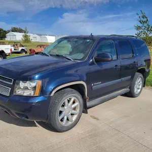 2007 Chevrolet Tahoe