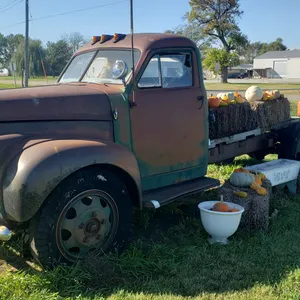 1946 Studebaker Pickup