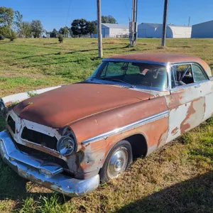 1955 Chrysler Newport