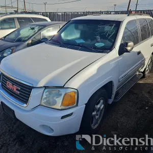 2004 GMC ENVOY UP 1GKDS13S542165054