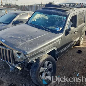 2011 JEEP LIBERTY UP 1J4PN2GK9BW523238