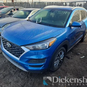 2020 HYUN TUCSON UP KM8J3CAL8LU180505