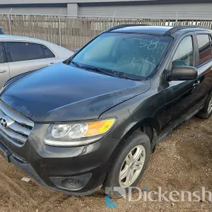 2012 HYUN SANTA FE UP 5XYZGDAB2CG102506