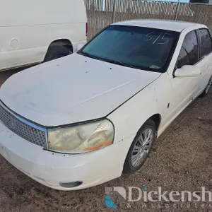 2004 STRN L300 4D 1G8JC54F94Y518388