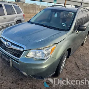 2015 SUBA FORESTER UP JF2SJABC8FH445052