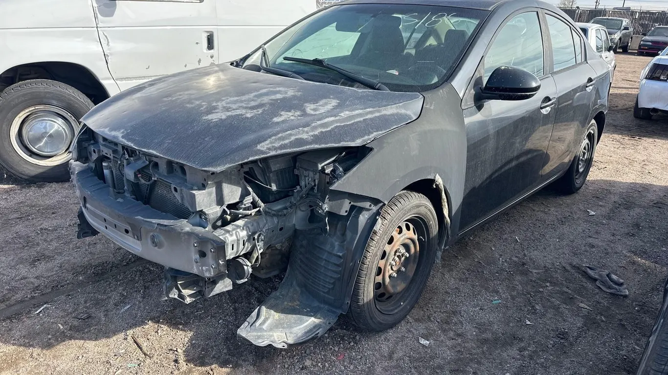 2010 MAZD MAZDA3 4D JM1BL1SF4A1105675