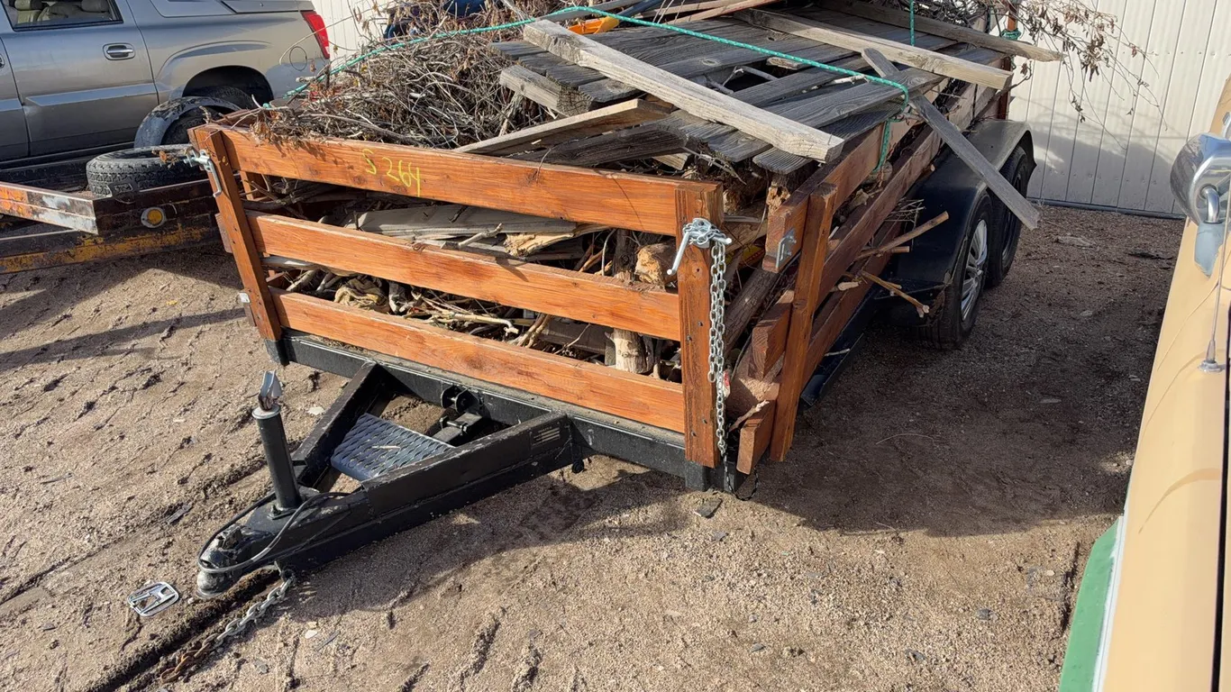 2008 DITC TL 1DSB071A081700191