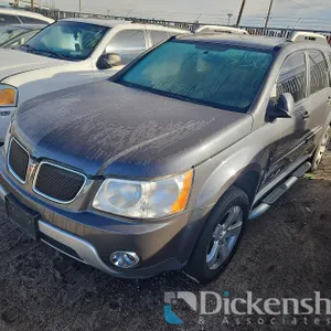 2007 PONT TORRENT UP 2CKDL73F076249944