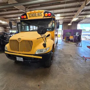 2005 International CE 300 School Bus