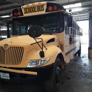 2007 International CE 300 School Bus