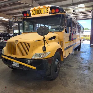 2007 International CE 300 School Bus