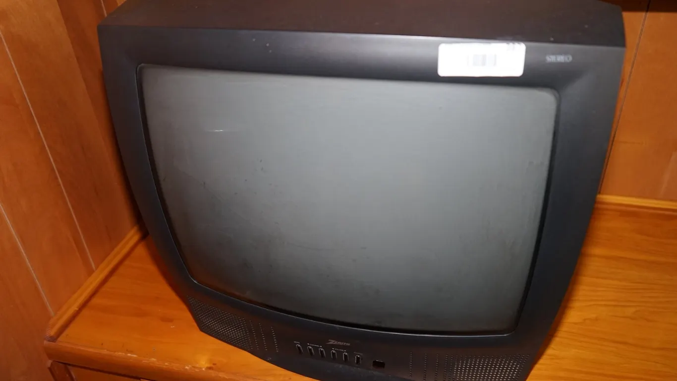 Zenith TV
