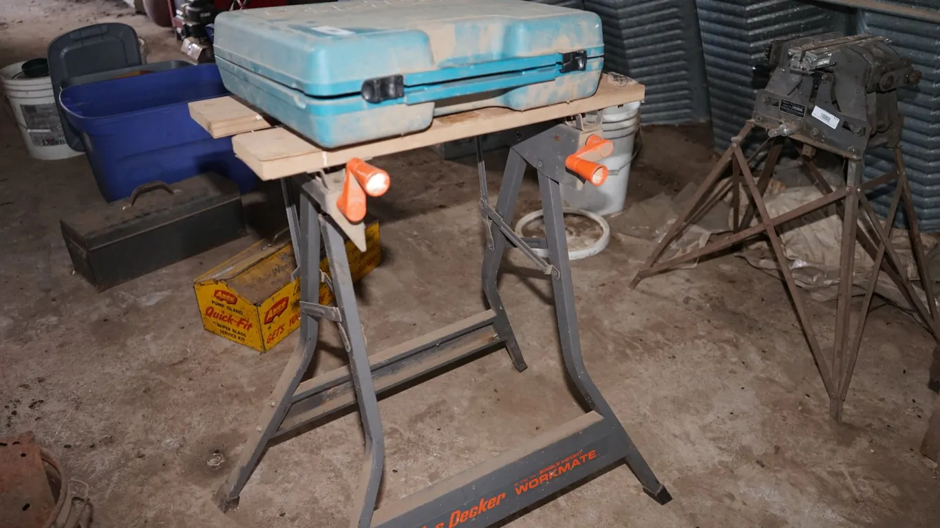 Makita Cordless Jigsaw with Battery & Charger