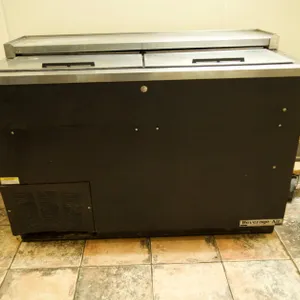 Beverage Air Commercial Refrigerator and/or Freezer