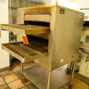 CTX Pizza Oven