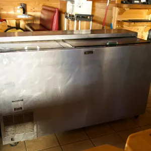 Perlick Beverage Cooler