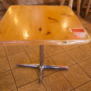Log Table