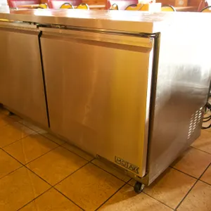 Motak Freezer