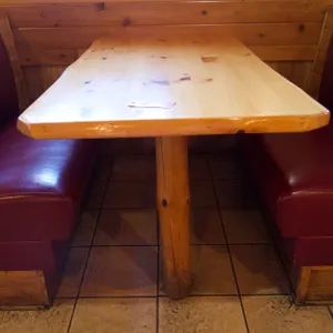 (1) Log Table