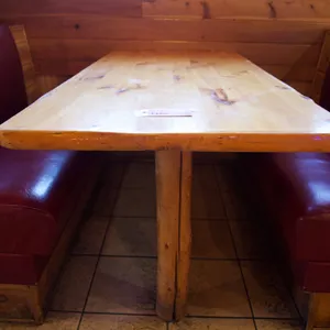 (1) Log Table