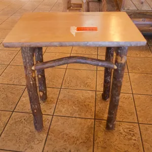 Log Table