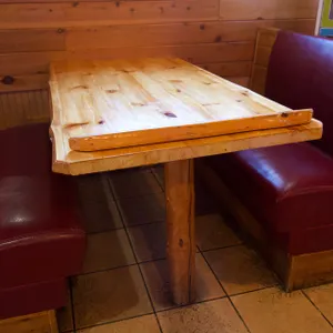 (1) Log Table