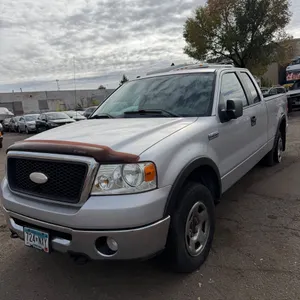 2007 Ford F-150