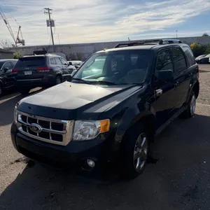 2012 Ford Escape