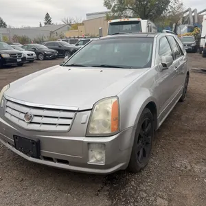 2006 Cadillac SRX