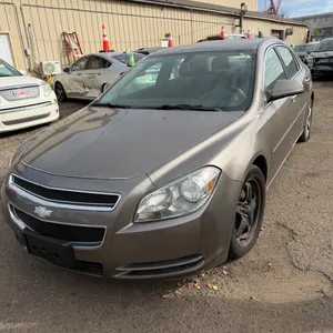 2012 Chevrolet Malibu