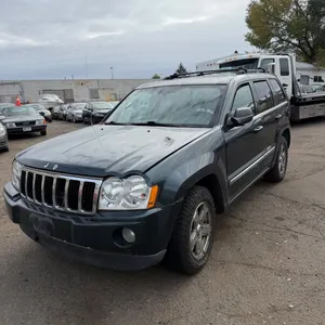 2006 Jeep Grand Cherokee