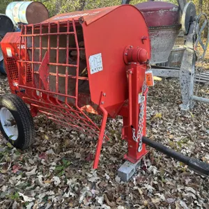 MultiQuip Whiteman Cement Mixer