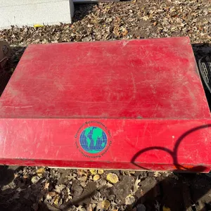 Ground Specialties Ground Thawer