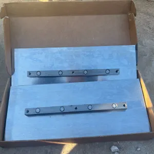 Wagman WX614F Finish Trowel Blade