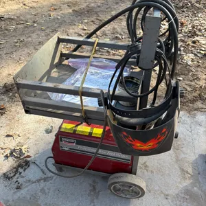 Century Professional Wire Feed Welder
