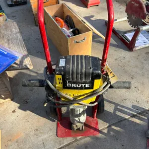 Bosch Brute Jack Hammer