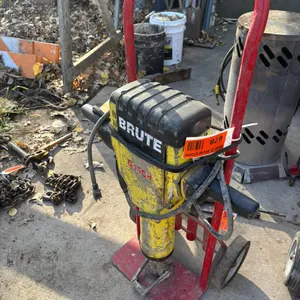 Bosch Brute Jack Hammer