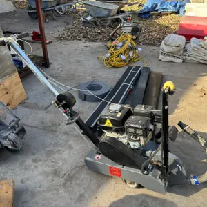 Multiquip Concrete Floor Saw