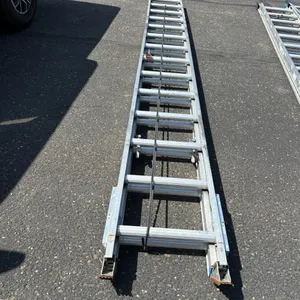 Werner 20' Extension Ladder
