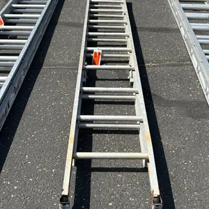 10' Aluminum Ladder
