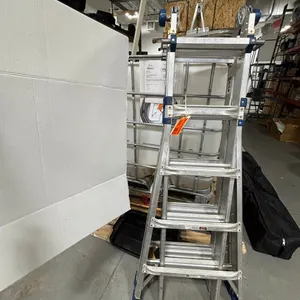 Werner Multi-Position Pro Ladder
