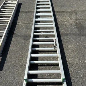 Werner 12' Aluminum Extension Ladder