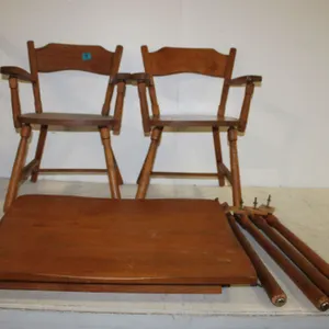 Children's  Chairs & Table