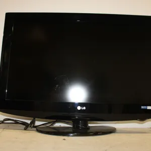 LG Flat Screen Television