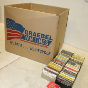 Cassette Tapes